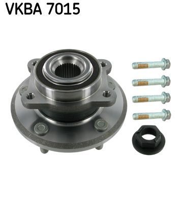 SKF VKBA 7015
