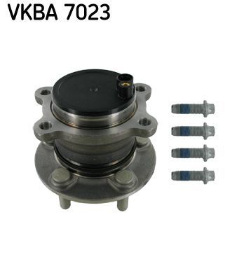 SKF VKBA 7023