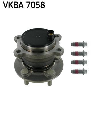 SKF VKBA 7058
