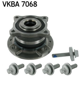 SKF VKBA 7068