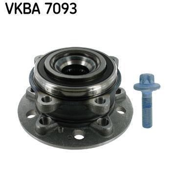 SKF VKBA 7093