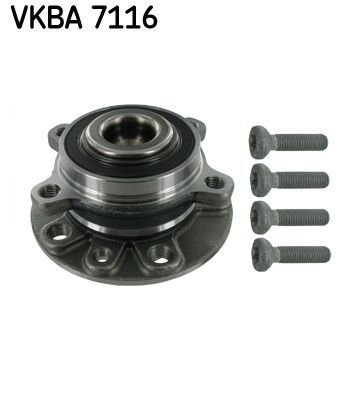 SKF VKBA 7116