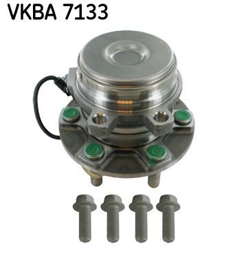 SKF VKBA 7133