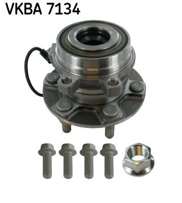 SKF VKBA 7134