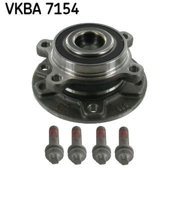 SKF VKBA 7154