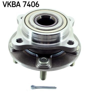 SKF VKBA 7406