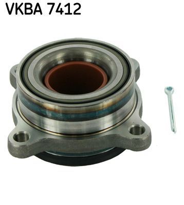SKF VKBA 7412
