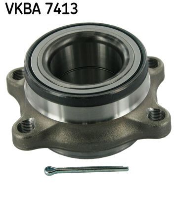 SKF VKBA 7413