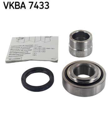 SKF VKBA 7433