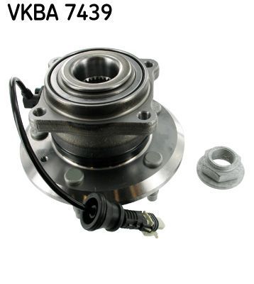 SKF VKBA 7439