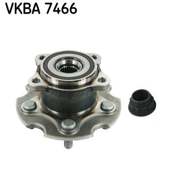 SKF VKBA 7466