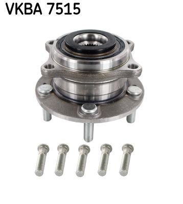 SKF VKBA 7515