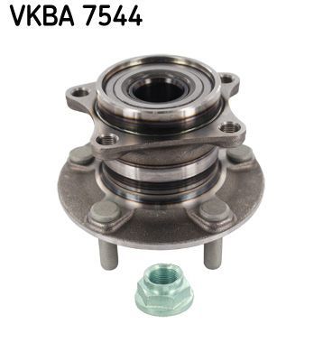 SKF VKBA 7544