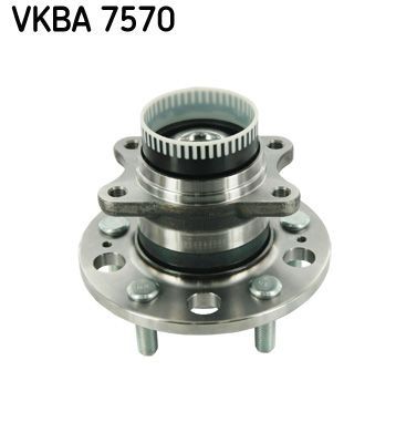 SKF VKBA 7570
