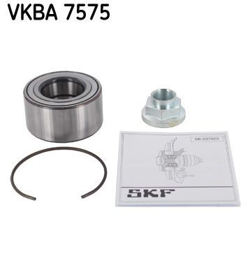 SKF VKBA 7575