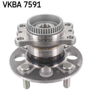 SKF VKBA 7591