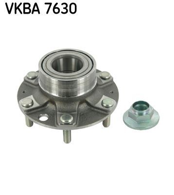 SKF VKBA 7630