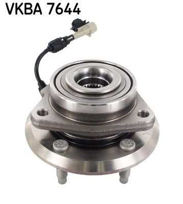 SKF VKBA 7644