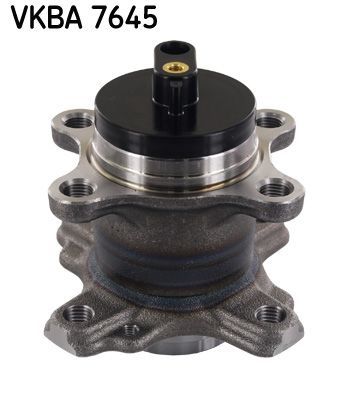SKF VKBA 7645