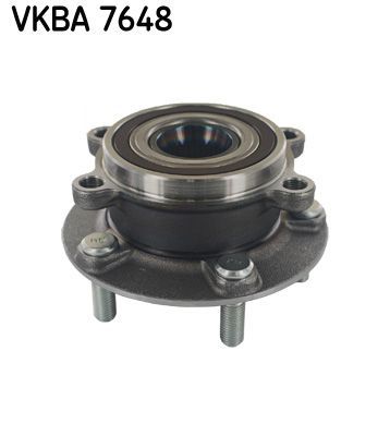 SKF VKBA 7648