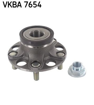 SKF VKBA 7654