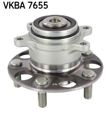 SKF VKBA 7655