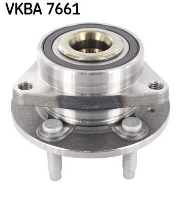 SKF VKBA 7661