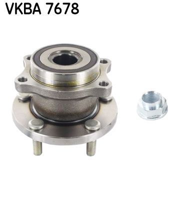 SKF VKBA 7678