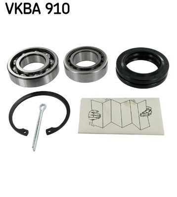 SKF VKBA 910