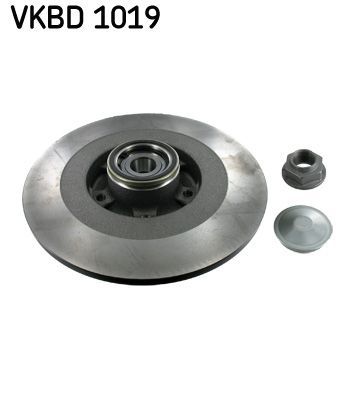SKF VKBD 1019