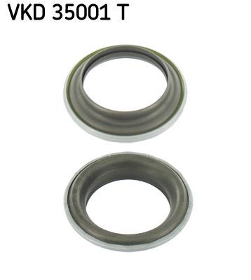 SKF VKD 35001 T