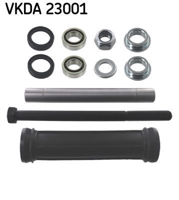 SKF VKDA 23001 -  -