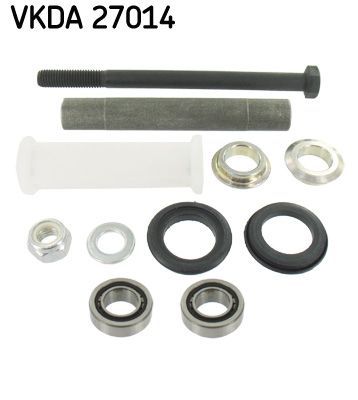 SKF VKDA 27014 -  -