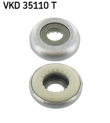 SKF VKDA 35110 T