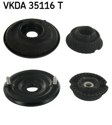 SKF VKDA 35116 T