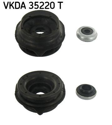 SKF VKDA 35220 T