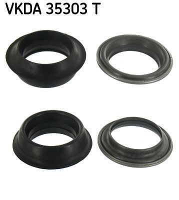 SKF VKDA 35303 T