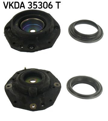 SKF VKDA 35306 T