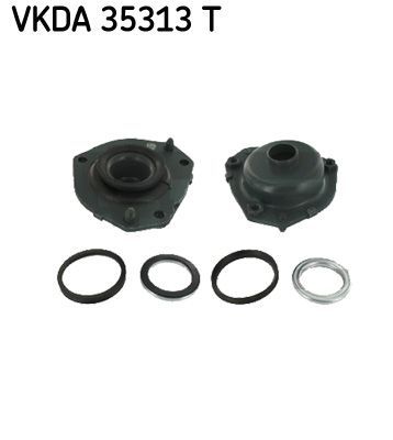 SKF VKDA 35313 T