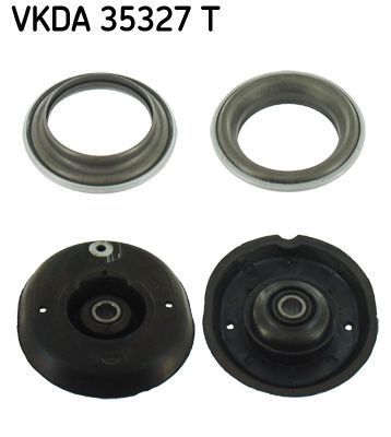 SKF VKDA 35327 T