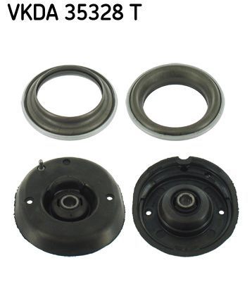 SKF VKDA 35328 T