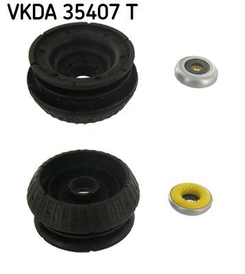 SKF VKDA 35407 T