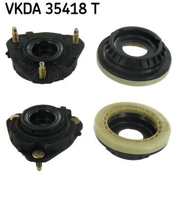 SKF VKDA 35418 T