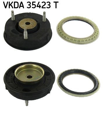 SKF VKDA 35423 T