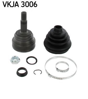 SKF VKJA 3006