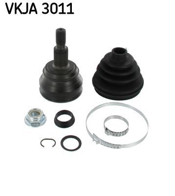 SKF VKJA 3011