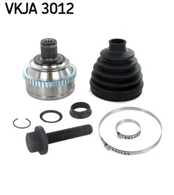 SKF VKJA 3012