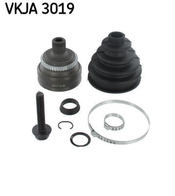 SKF VKJA 3019