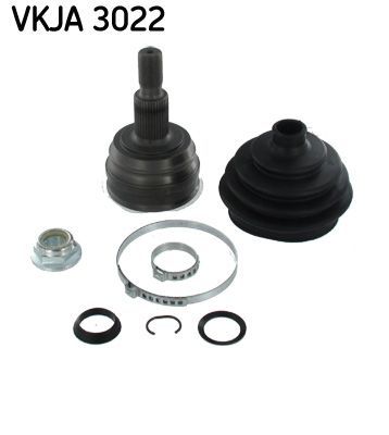 SKF VKJA 3022