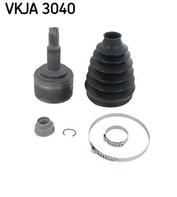 SKF VKJA 3040